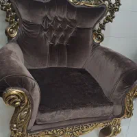 مبل استیل|مبلمان خانگی و میز عسلی|تهران, یاخجی آباد|دیوار