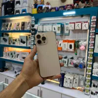 اپل iPhone 16 Pro Max حافظهٔ ۵۱۲ گیگابایت/اقساطی|موبایل|یزد, |دیوار