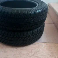لاستیک پراید