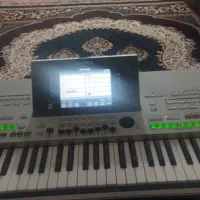 ارگ تایروس۳