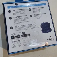 هندزفری anker space a40|لوازم جانبی موبایل و تبلت|تهران, شهرک نفت|دیوار