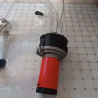 بوق شیپوری بادی چهارکانال|قطعات یدکی و لوازم جانبی|ورامین, ورامین|دیوار