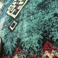 گلیم فرش|گلیم، جاجیم، گبه|کرمانشاه, |دیوار