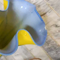 گلدون بزرگ|صنایع دستی و سایر لوازم تزئینی|هشتگرد, شهرک پامچال|دیوار