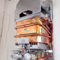 رسوبگیری پکیج ابگرمکن بخاری سرویس تعمیرات|آبگرمکن، پکیج، شوفاژ|مشهد, هفت تیر (حافظ)|دیوار