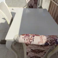 میزناهارخوری