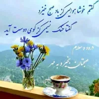 راهنمایی و مشورت