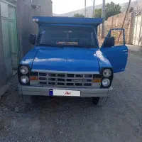نیسان جونیور