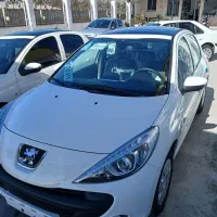 ۲۰۷پانا دنده،صفر