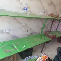 میز و منبری میوه فروشی|فروشگاه و مغازه|اصفهان, مارچین|دیوار