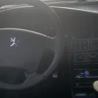 پژو 405 مدل ۸۶ دوگانه کارخانه استثنایی|خودرو سواری و وانت|ارومیه, |دیوار