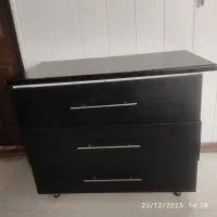 دراور زیرگاز صفحه ای