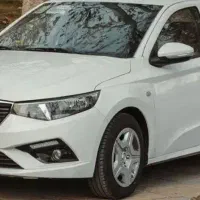 تارا شش دنده 1403 سفید رنگ