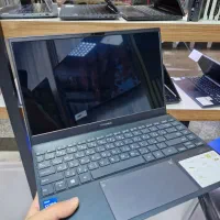 لپتاپ Asus ZenBook با شرایط|رایانه همراه|تبریز, |دیوار