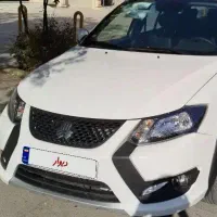 کوییک ۱۴۰۳ فول در حد|خودرو سواری و وانت|تهران, زیبادشت|دیوار