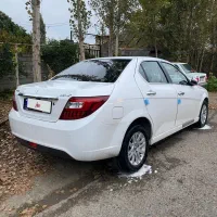 دنا پلاس بدون رنگ ۹۸|خودرو سواری و وانت|قائمشهر, |دیوار