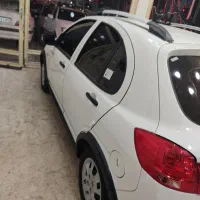 انواع مدل کوئیک و ساینا|خودرو سواری و وانت|زنجان, |دیوار