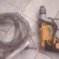 فنرلوله بازکنی