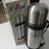 فلاکس چای یونیک آلمانی|قوری، کتری، قهوه‌ساز دستی|پرند, فاز ۶|دیوار