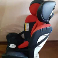 صندلی نوزاد وتخت کنار مادر چلینو