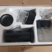 آبمیوه گیری ۴کاره بوش|آبمیوهگیر و آبمرکباتگیر|اصفهان, شهرک امام زمان|دیوار