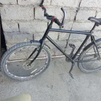 دوچرخه دماوند 26|دوچرخه، اسکیت، اسکوتر|زهک, |دیوار