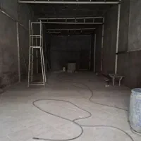 انبار ۱۴۰ متر