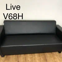 فروش کاناپه لیو LIVE - کاملا نو *قیمت ویژه*