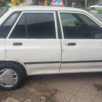 فقط خریدار تماس بگیرد|خودرو سواری و وانت|خان ببین, |دیوار