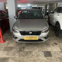 تارا اتومات ال ایکس LX V4 تیتانیوم/ سفید/مشکی 1404