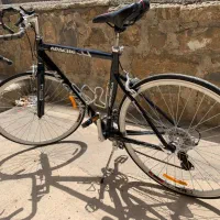 دوچرخه کرسی حرفه ایی