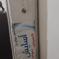 تشک دو نفره