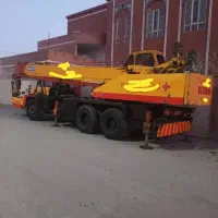 جرثقیل ۲۰تن|خودرو سنگین|مشهد, ترمینال|دیوار
