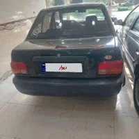 فروش پراید 83 انژکتور