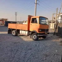 خاور ۸۰۸ مدل ۸۳ و۸۱