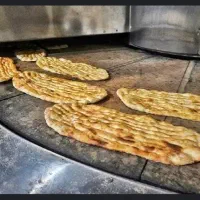 نیازمند شاطر برای نان بربری در ابیک