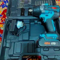 بکس شارژی|ابزارآلات|برازجان, |دیوار