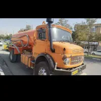 فنر زنی تخلیه شاهدشهر علی آباد زواریه آدران ده حسن