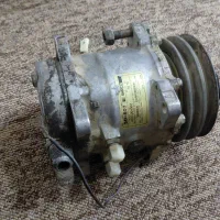 فروش کمپریسور کولر نیسان همراه رادیات