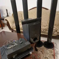 سینمای خانگی سونی