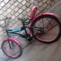 دوچرخه 20