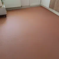 موکت نو و خوش رنگ