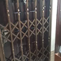 درب و پنجره دوجداره یو پی وی سی وتوری پلیسه|مصالح و تجهیزات ساختمان|تهران, شادمان|دیوار