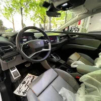 آئودی Q5 مدل 2024 تیپ 3|خودرو سواری و وانت|اصفهان, باغ کاران|دیوار