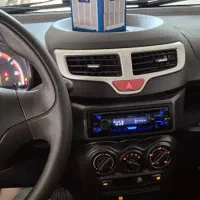 امویام 110S کامفورت، مدل ۱۳۹۵|خودرو سواری و وانت|شیراز, قصرالدشت|دیوار