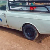 پیکان ۸۹|خودرو سواری و وانت|کرخه, |دیوار