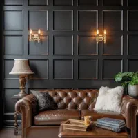 نصاب حرفه ای قاب بندی دیوار