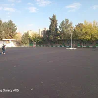 اسفالت ایزوگام|خدمات پیشه و مهارت|تهران, نیروی هوایی (پیروزی)|دیوار