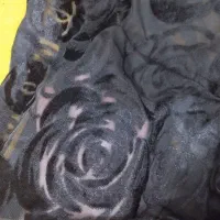غواصی مخمل گرم بالا