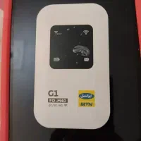 فروش مودم سیمکارت خورقابل حمل